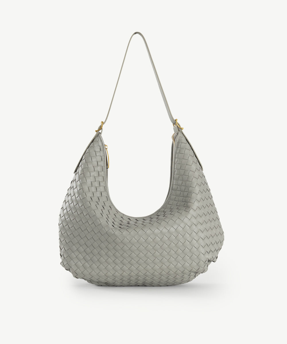Sassy Duck Vegan Leather Bag