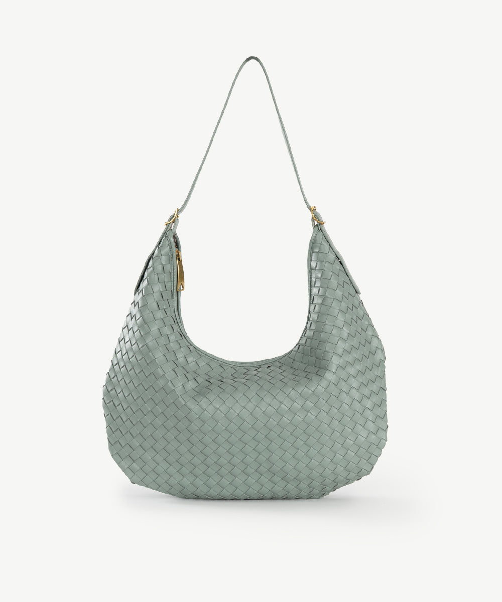 Sassy Duck Vegan Leather Bag