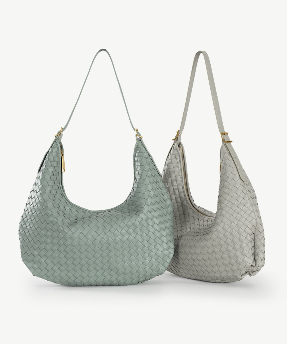 Sassy Duck Vegan Leather Bag