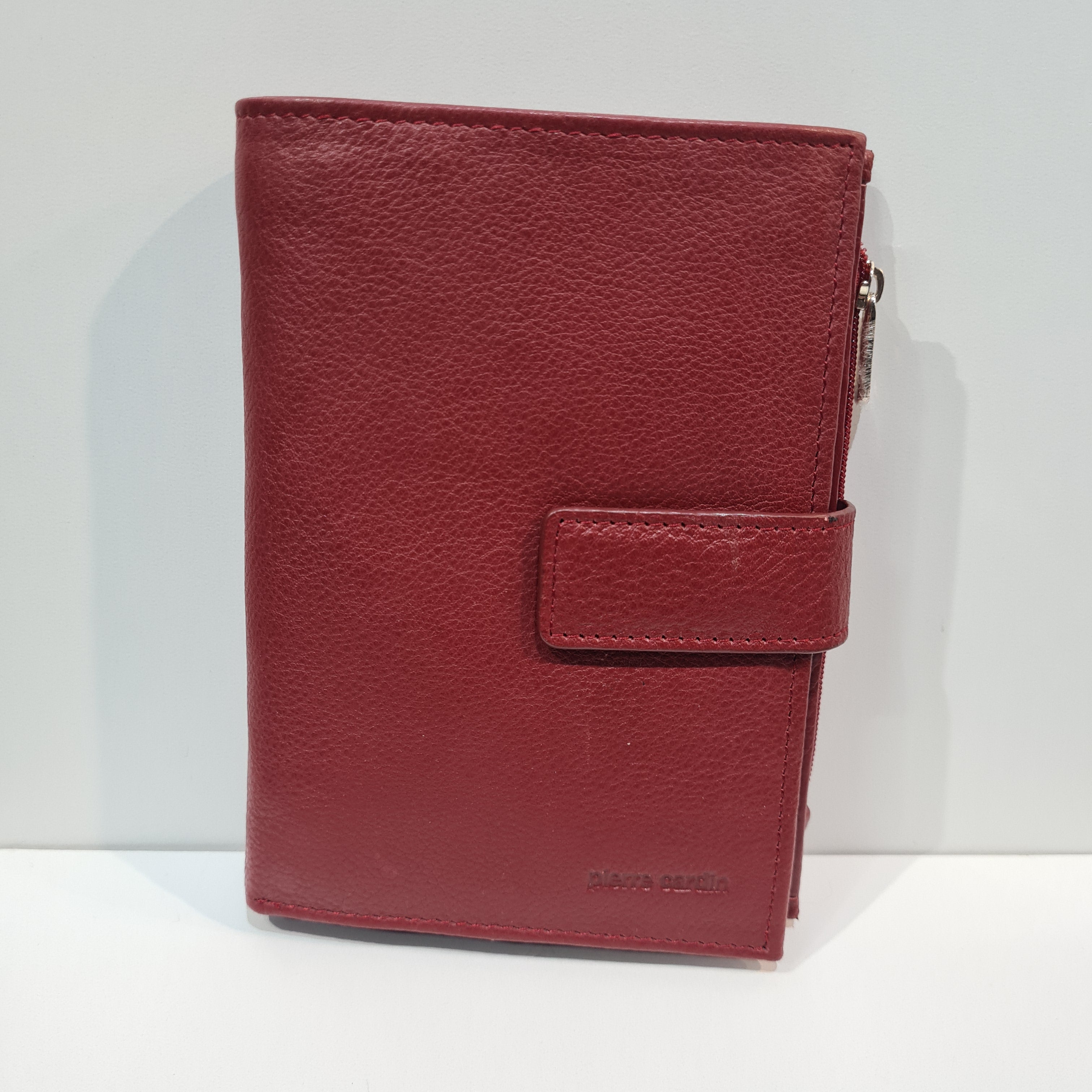 Pierre Cardin Women's Leather Wallet