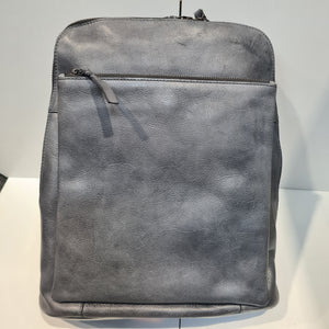 Modapelle Leather Backpack