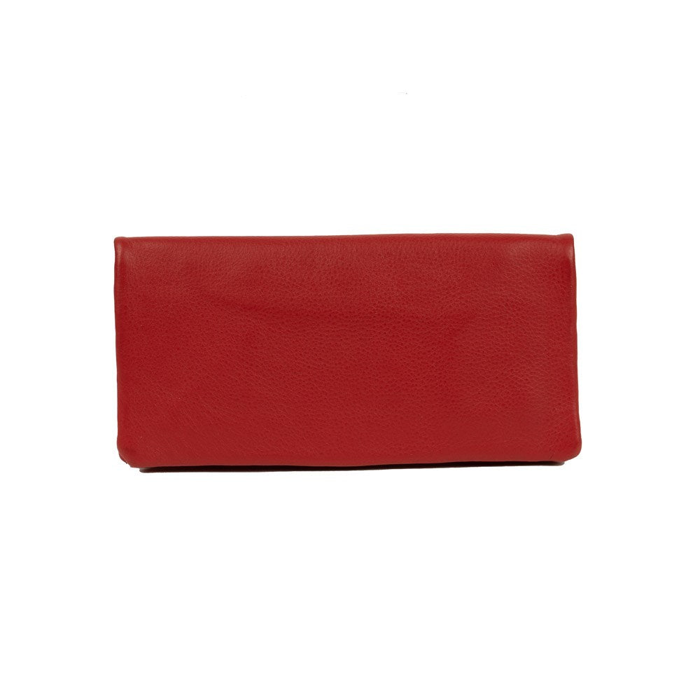 FRANCO BONINI LEATHER WALLET
