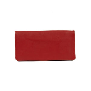 FRANCO BONINI LEATHER WALLET