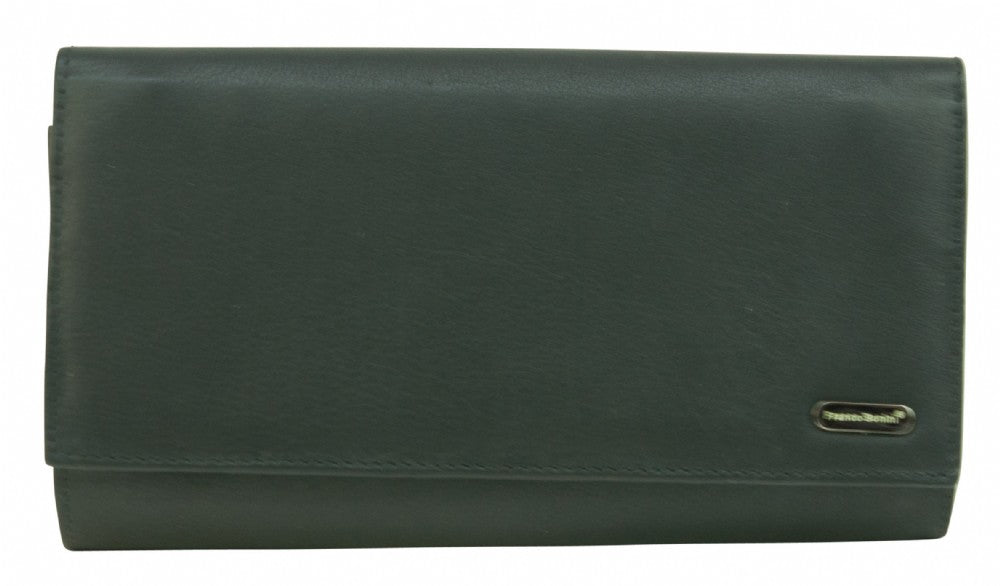 Franco Bonini Leather Wallet