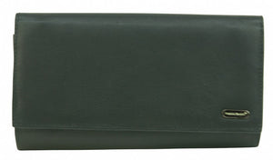 Franco Bonini Leather Wallet
