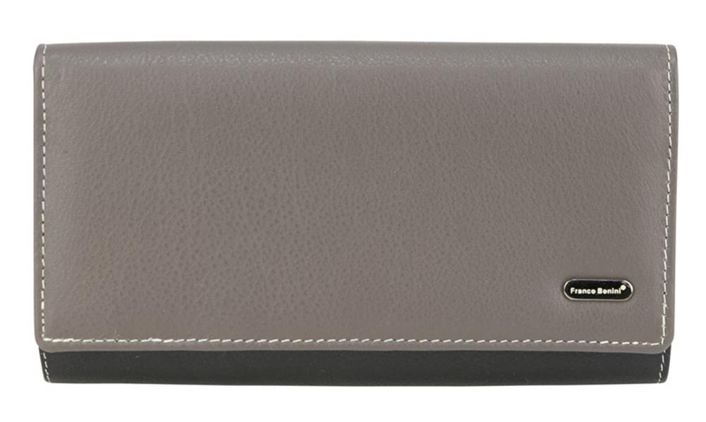 Franco Bonini Leather Wallet