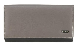 Franco Bonini Leather Wallet
