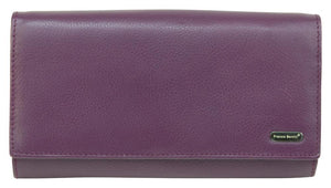 Franco Bonini Leather Wallet