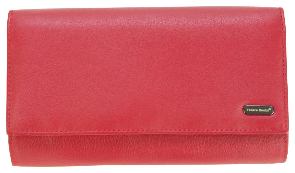 Franco Bonini Leather Wallet