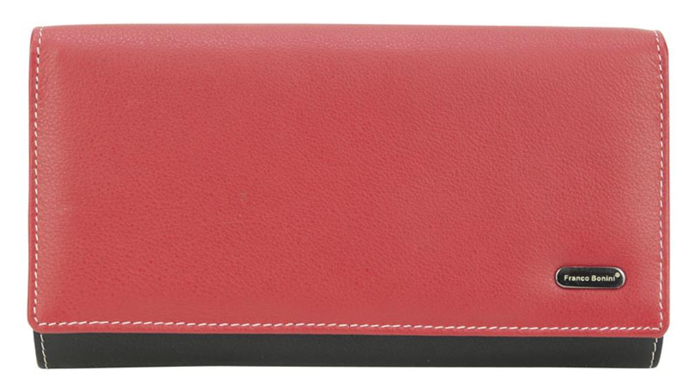 Franco Bonini Leather Wallet