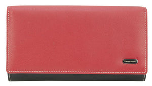 Franco Bonini Leather Wallet