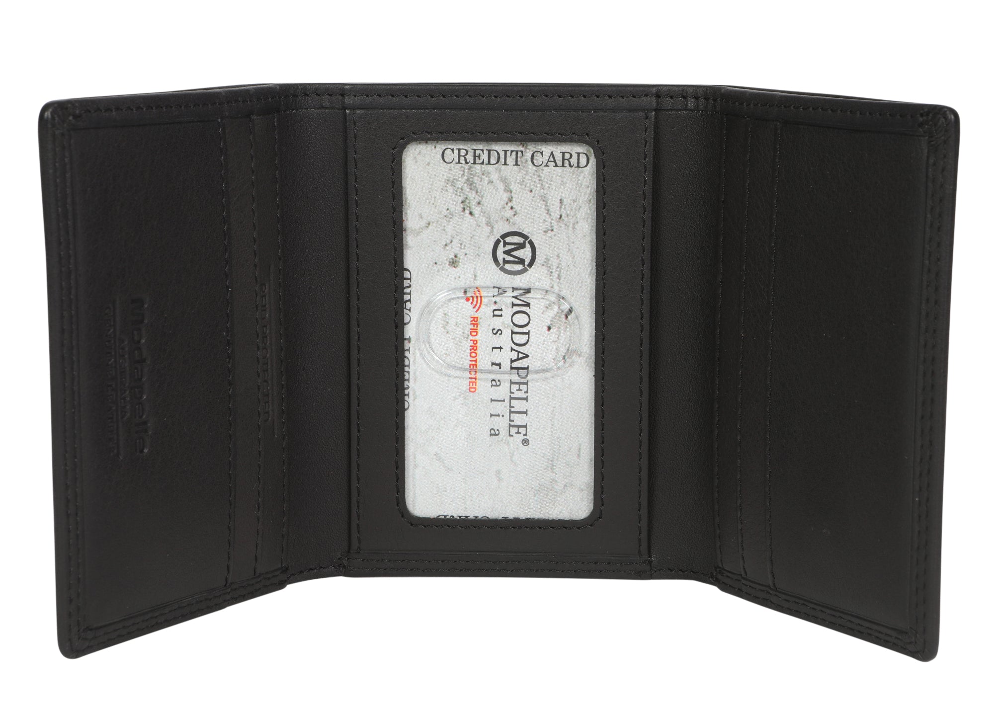 Modapelle Men’s Leather Wallet