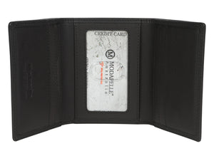 Modapelle Men’s Leather Wallet