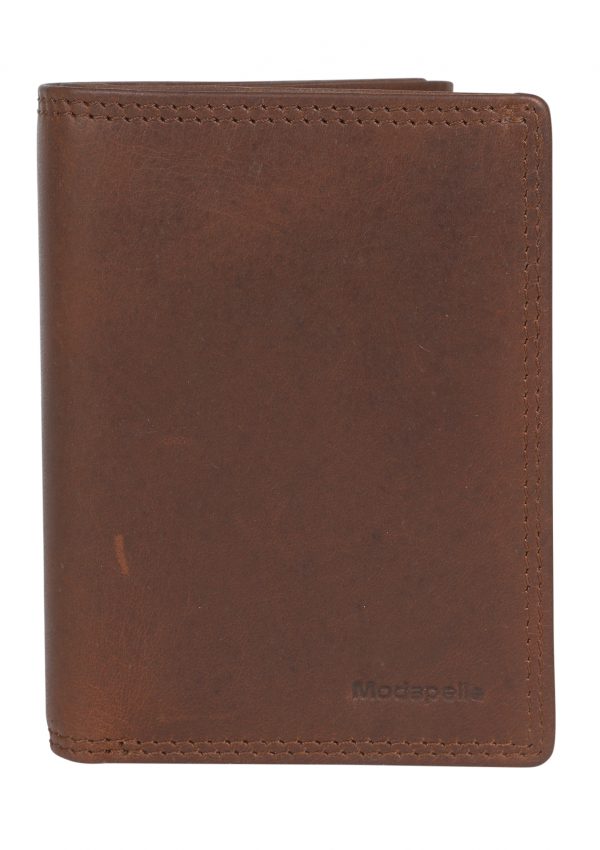 Modapelle Men’s Leather Wallet