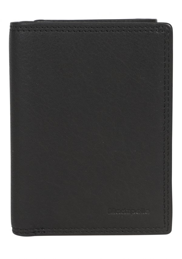 Modapelle Men’s Leather Wallet