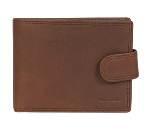 Modapelle Men’s Leather Wallet