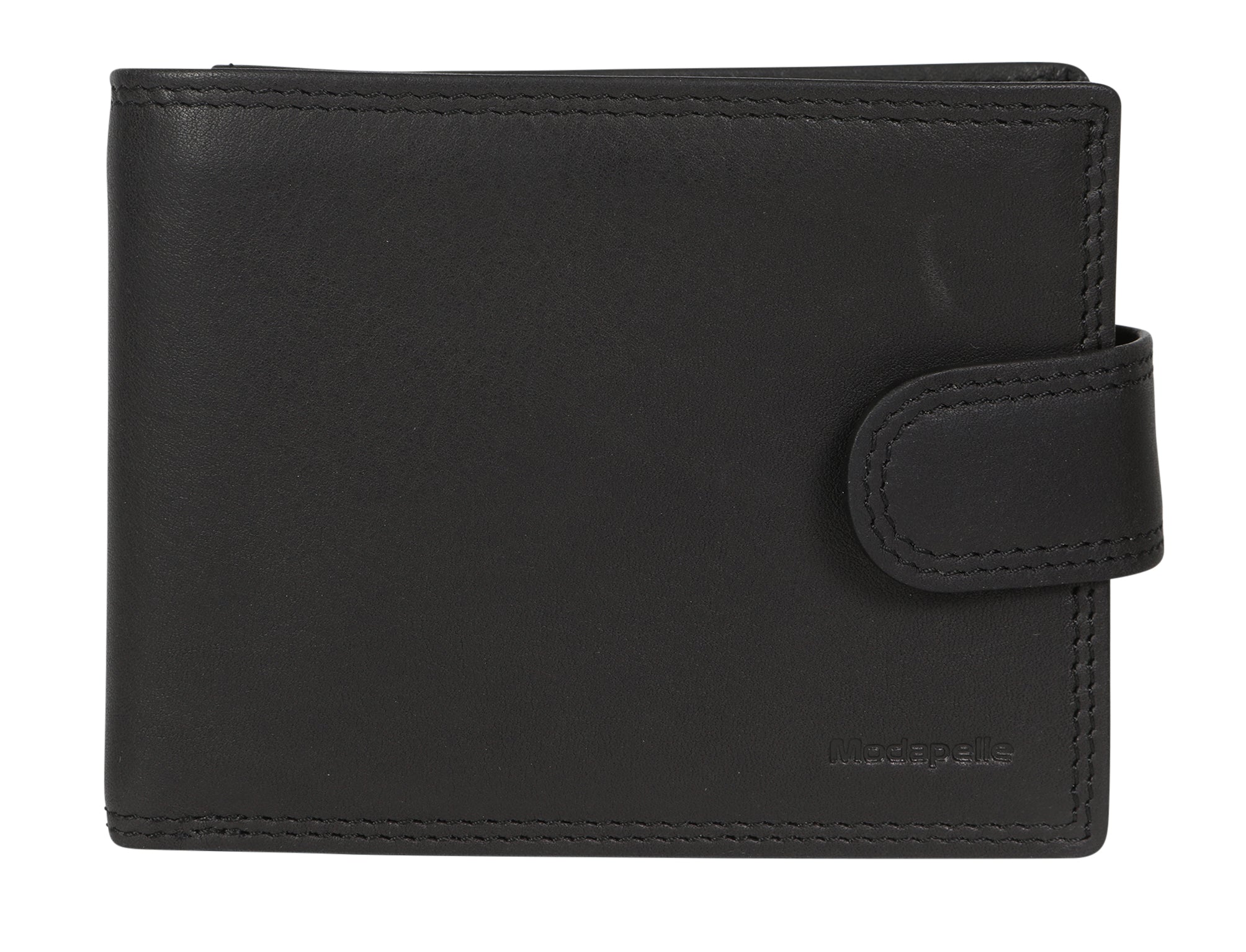 Modapelle Men’s Leather Wallet