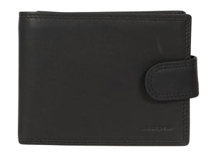 Modapelle Men’s Leather Wallet