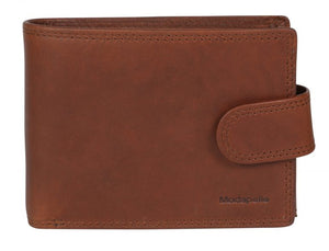 Modapelle Men’s Leather Wallet