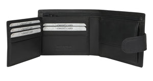 Modapelle Men’s Leather Wallet