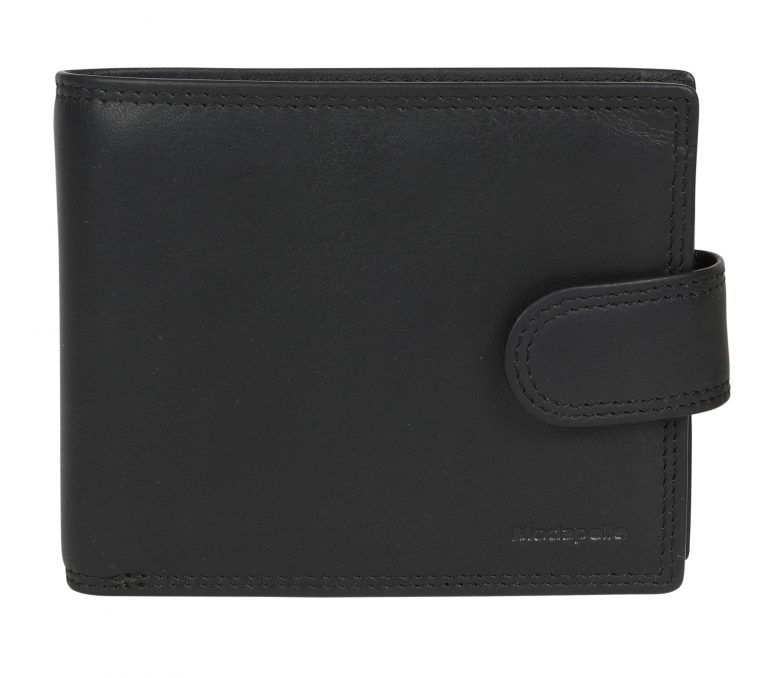 Modapelle Men’s Leather Wallet
