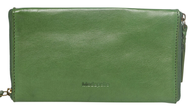 Modapelle Leather Phone/Glass Case