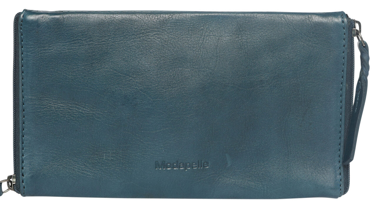 Modapelle Leather Phone/Glass Case