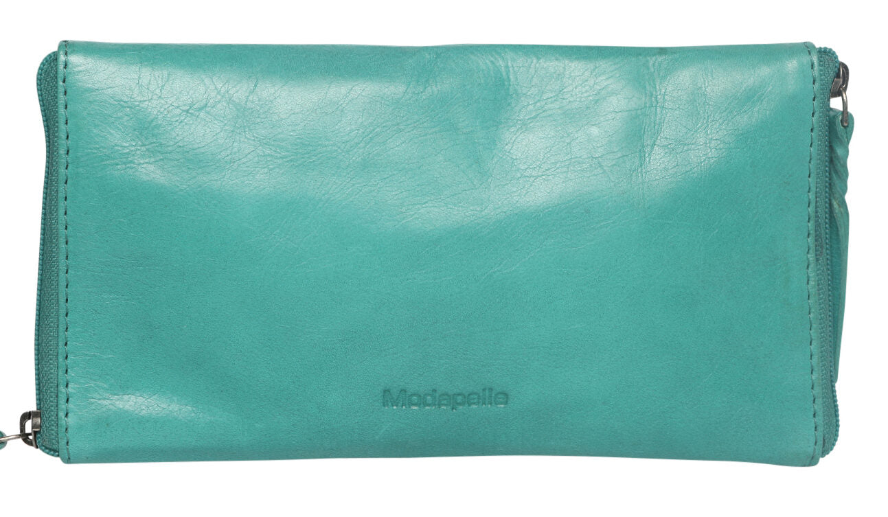 Modapelle Leather Phone/Glass Case