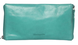 Modapelle Leather Phone/Glass Case