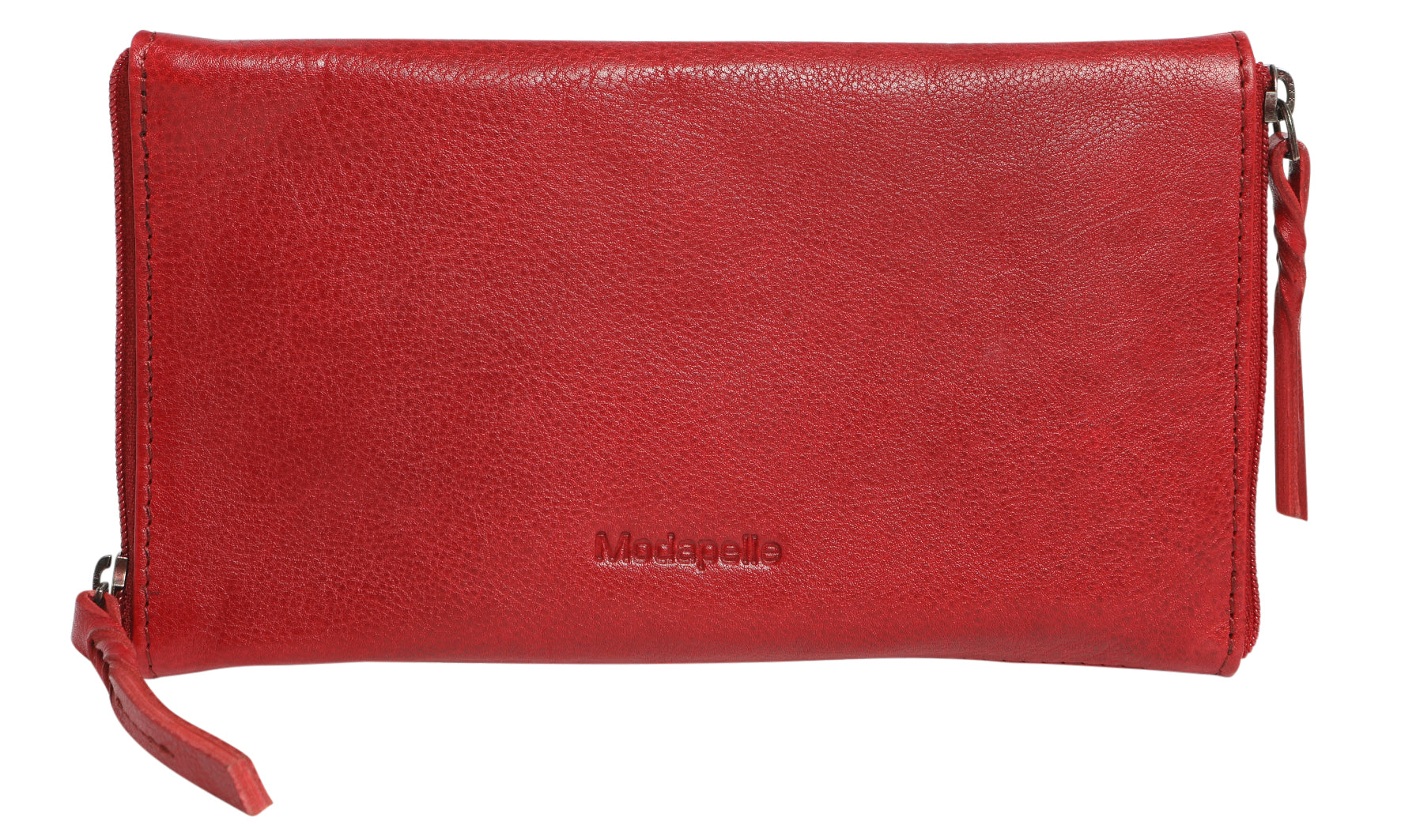 Modapelle Leather Phone/Glass Case
