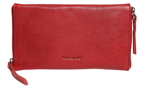 Modapelle Leather Phone/Glass Case