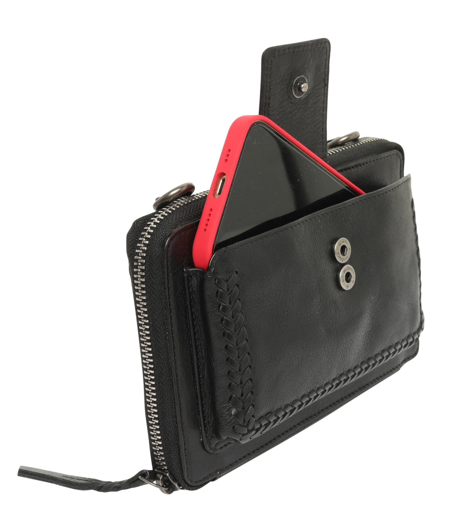 MODAPELLE LEATHER CROSS BODY AND LADIES WALLETS