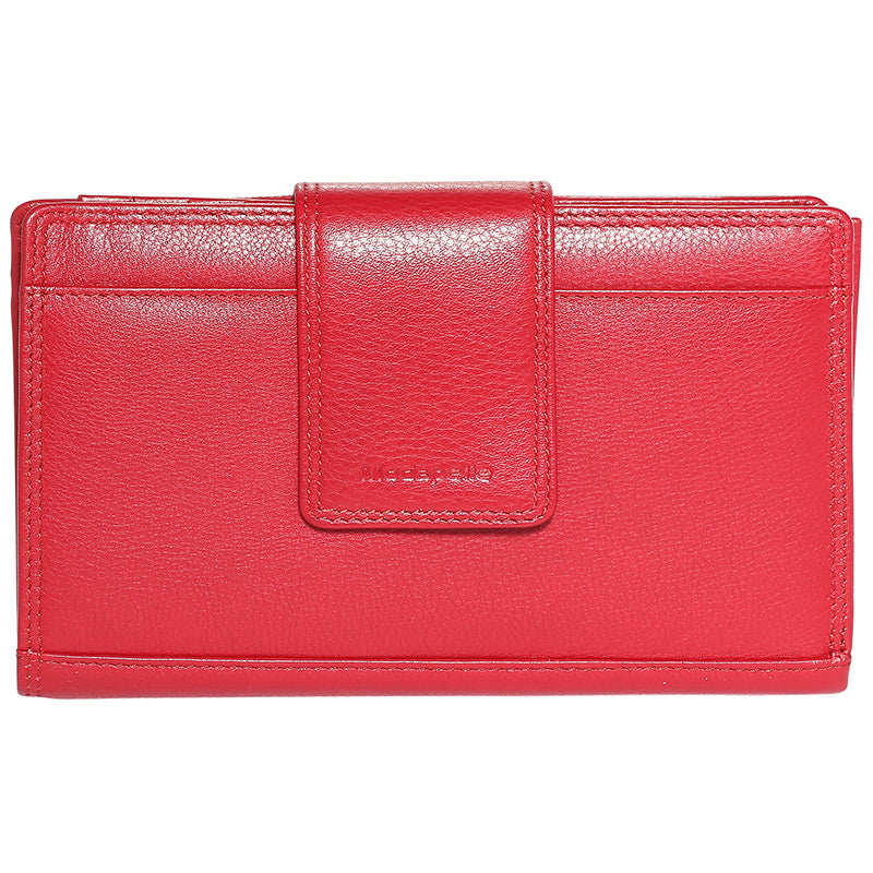 Modapelle Leather Wallet
