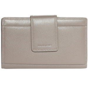 Modapelle Leather Wallet