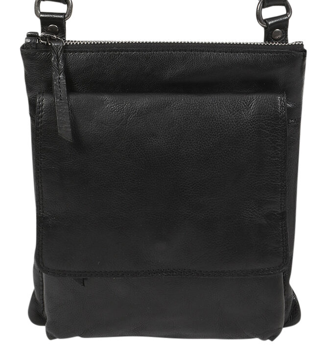 Modapelle Ladies Leather Shoulder/Cross Body Bag