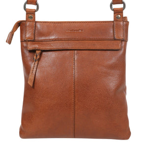 Modapelle Ladies Leather Shoulder/Cross Body Bag