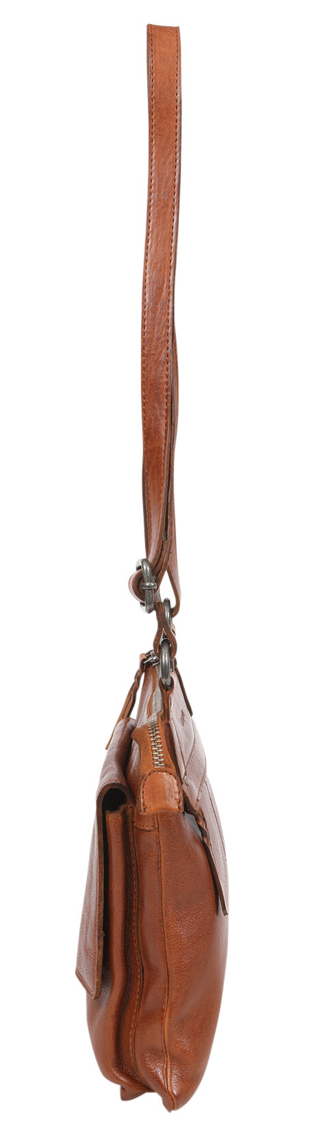 Modapelle Ladies Leather Shoulder/Cross Body Bag