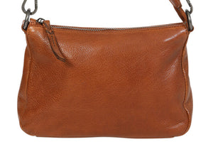 MODAPELLE LADIES LEATHER SHOULDER/CROSS BODY BAG