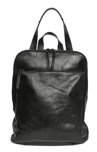 Modapelle Leather Backpack