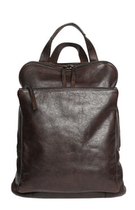 Modapelle Leather Backpack