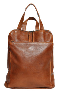 Modapelle Leather Backpack
