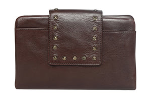 MODAPELLE LEATHER WALLET
