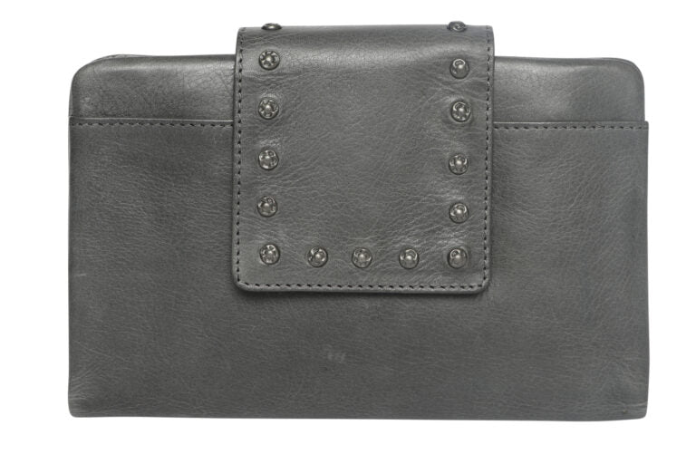 MODAPELLE LEATHER WALLET