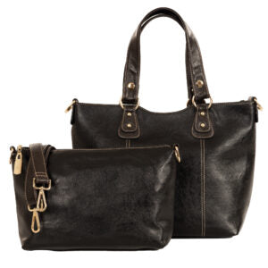 SASSY DUCK TILLY SHOULDER BAG