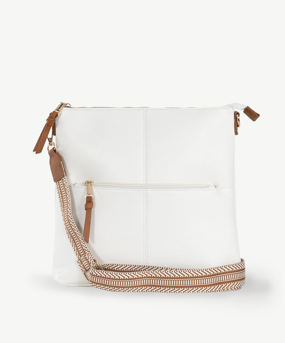 Sassy Duck Robyn Cross Body Bag