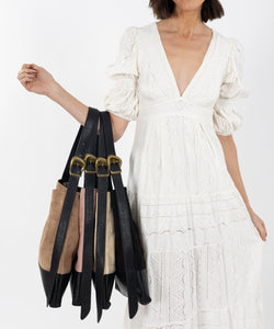 SASSY DUCK Virginia Shoulder Bag