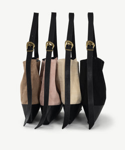SASSY DUCK Virginia Shoulder Bag