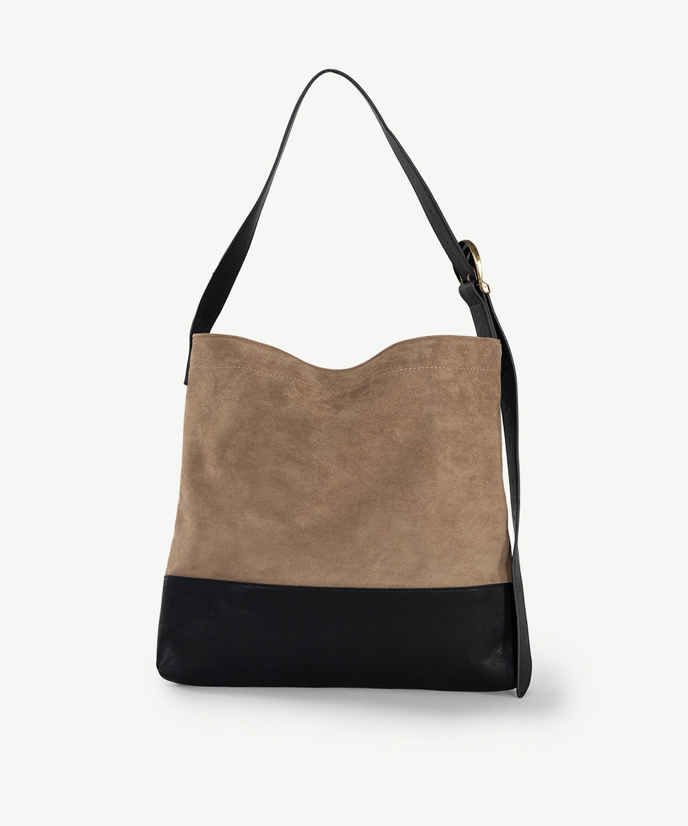SASSY DUCK Virginia Shoulder Bag