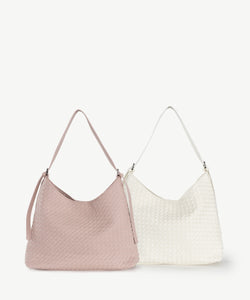 SASSY DUCK VEGAN LEATHER BAG