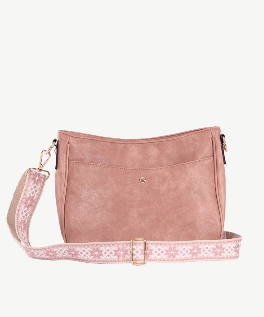 Sonya Cross Body Bag